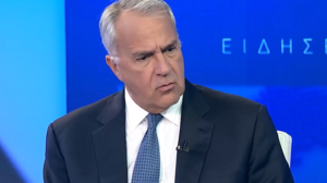 Βορίδης: "Η συνάντηση του πρωθυπουργού με τους αγρότες θα γίνει, αλλά όχι τη Δευτέρα"