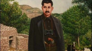 Τα Ανώγεια τιμούν τη μνήμη του Στεφανογιάννη