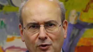 Χατζηδάκης: Το 1555 και στην ΑΑΔΕ - Πρωτοβουλίες για την καλύτερη εξυπηρέτηση των πολιτών