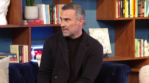 Καπουτζίδης: "Και το φάρμακο για τον καρκίνο να ανακαλύψει ένας ομοφυλόφιλος, θα είναι πιο κάτω από έναν δολοφόνο"