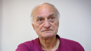 Μανώλης Μαυρομμάτης: Σταθερά κρίσιμη η κατάσταση της υγείας του