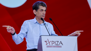 Καρανίκας: Αστείοι οι επικριτές του Κασσελάκη – Ανήκουν στο μουσείο της Αριστεράς