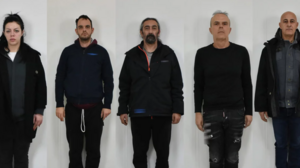 Κύκλωμα μαστροπείας: Η ΕΛ.ΑΣ. έδωσε στη δημοσιότητα τα στοιχεία της Λορέλας και των συνεργών της