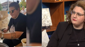 Γωγώ Δελογιάννη για Πολυχρονόπουλο: "Κλονίστηκε η εμπιστοσύνη μου, έπαιρνα τους φίλους μου και ζητούσα συγγνώμη"