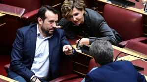 ΣΥΡΙΖΑ: Πρωτοβουλία για να μη γίνουν εκλογές για νέο πρόεδρο