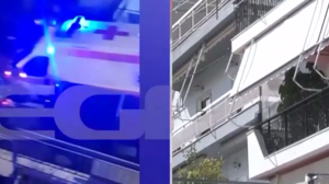 Στον εισαγγελέα οδηγήθηκε ο 69χρονος που σκότωσε τον γαμπρό του χτες στην Αγ. Βαρβάρα 