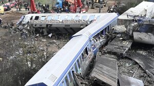 Συγγενείς θυμάτων Τεμπών: Καταθέτουμε όλα τα στοιχεία την Τετάρτη για το μπάζωμα