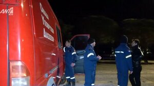 Θεσσαλονίκη: Νεκρός οδηγός που έπεσε με το ΙΧ του στη θάλασσα