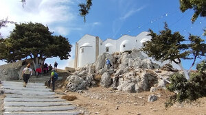 Σε Κνωσό και Γιούχτα ο Ορειβατικός Σύλλογος Αγίου Νικολάου