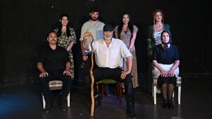 «Του έρωτα τα πάθη» στο Heraklion Arts and Culture