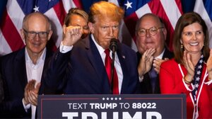 ΗΠΑ: Εύκολη νίκη Τραμπ στις προκριματικές των Ρεπουμπλικάνων στη Ν. Καρολίνα