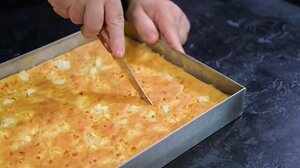 Πανεύκολη τυρόπιτα για τις μέρες που θέλετε κάτι γρήγορο και νόστιμο