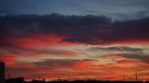 Η Όστρια "ζωγράφισε" τον ουρανό του Ηρακλείου