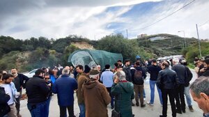 Συνάντηση Μητσοτάκη με αγρότες - Ποιος Κρητικός θα βρεθεί στην Αθήνα 