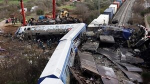 Τέμπη: Αποφυλακίζεται ο σταθμάρχης που είχε βάρδια το μοιραίο βράδυ