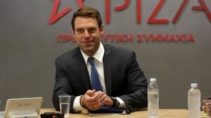 Συναντήσεις του Στ. Κασσελάκη με ΠΟΕ-ΟΤΑ και ΑΔΕΔΥ