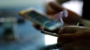 Αντικαπνιστικός νόμος και νοσοκομεία