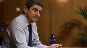 Συγχαρητήρια Αυγενάκη για την εκλογή του Μύρωνα Χιλετζάκη