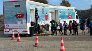 Προληπτικές ιατρικές εξετάσεις σε 845 παιδιά από το "Χαμόγελο του Παιδιού" τον Ιανουάριο