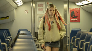 Η ηθοποιός Χάντερ Σάφερ συνελήφθη στη Νέα Υόρκη σε διαμαρτυρία υπέρ της Παλαιστίνης