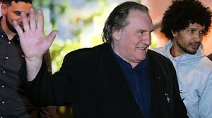 Ντεπαρντιέ: Είμαι χυδαίος, έχω «ρωσική φύση» αλλά δεν επιτίθεμαι σεξουαλικά σε γυναίκες