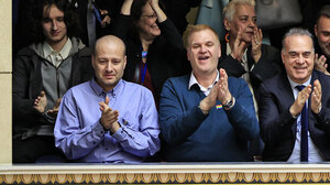 Τελέστηκε ο πρώτος γάμος ομόφυλου ζευγαριού στην Ελλάδα - Είναι μαζί 20 χρόνια και έχουν 3 παιδιά