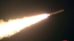 Ρωσικές δυνάμεις κατέρριψαν 22 ουκρανικούς πυραύλους