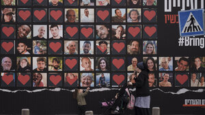 Η Χαμάς ανακοίνωσε ότι πέθανε Ισραηλινός όμηρος λόγω έλλειψης φαρμάκων και τροφής