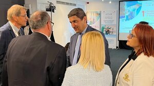 Αυγενάκης: "Η υγεία αποτελεί κυβερνητική προτεραιότητα για αυτήν την τετραετία"