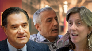 Παιδοψυχιατρική: η ανοιχτή επικοινωνία με τον Άδωνι, η …διορθωμένη προκήρυξη και οι όροι επανεξέτασης μιας παραίτησης 