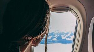 Αναγκαστική προσγείωση στο Ηράκλειο εξαιτίας μιας Γαλλίδας!