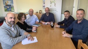 Δεύτερος πανελλαδικά ο δήμος Ηρακλείου στην ανακύκλωση ειδών ένδυσης και υπόδυσης