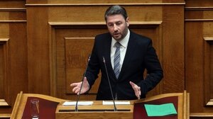 ΠΑΣΟΚ για Κασσελάκη: "Είναι τουλάχιστον προκλητικό ο ΣΥΡΙΖΑ να συνεχίζει να δίνει "νομικές συμβουλές" στο ΠΑΣΟΚ"