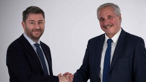 Ο Γιάννης Μανιάτης στο ευρωψηφοδέλτιο του ΠΑΣΟΚ