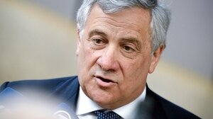 Ταγιάνι για Σινουάρ: «Εύχομαι ο θάνατος του ηγέτη της Χαμάς να οδηγήσει σε κατάπαυση του πυρός στη Γάζα»