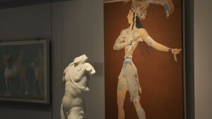 Προσλήψεις: 450 μόνιμοι σε μουσεία και αρχαιολογικούς χώρους