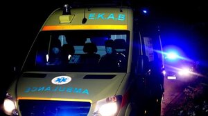 Λεωφόρος Βουλιαγμένης: Ταξί παρέσυρε και τραυμάτισε θανάσιμα πεζό