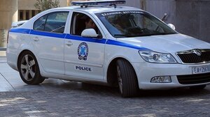 Συνελήφθη τα ξημερώματα άνδρας για εμπρησμό εκ προθέσεως στον Υμηττό