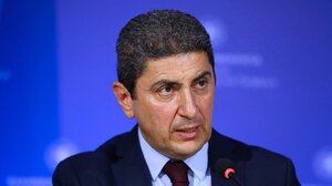 Αυγενάκης: Το ΥΠΑΑΤ είναι στο πλευρό των πληγέντων αγροτών της Βόρειας Εύβοιας