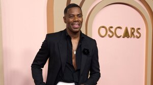 Ο Κόλμαν Ντομίνγκο πρωταγωνιστεί στην ταινία «Sing Sing»