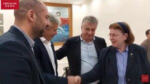 Κι ο κλήρος για το αναβατόριο του Οροπεδίου έπεσε στον Δαίδαλο!