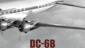 «DC-6B, από τα Χανιά στην Κερατέα, θέση 13Α»