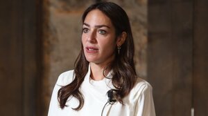  Δόμνα Μιχαηλίδου: Προσεχώς ο πολιτικός γάμος με τον Λεωνίδα Μαντωνάκη