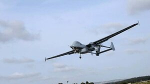 Ρωσικό drone με στόχο την Ουκρανία παραβίασε τον εναέριο χώρο της Ρουμανίας