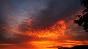 Ξημέρωμα της πρώτης Κυριακής της Άνοιξης