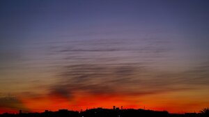 Καλημέρα με μια ... μεθυστική ανατολή!