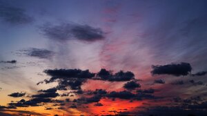 Μια φλεγόμενη Ανατολή!