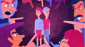 Γιατί υπάρχει σήμερα ομοφοβία 