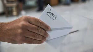 ΣΥΡΙΖΑ Χανίων: Ανανεώθηκε κατά 80% η νέα Νομαρχιακή Επιτροπή