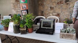 1η Μαθητική Έκθεση Εργαστηριακών Κέντρων "Δημιουργούμε Μαθαίνοντας"